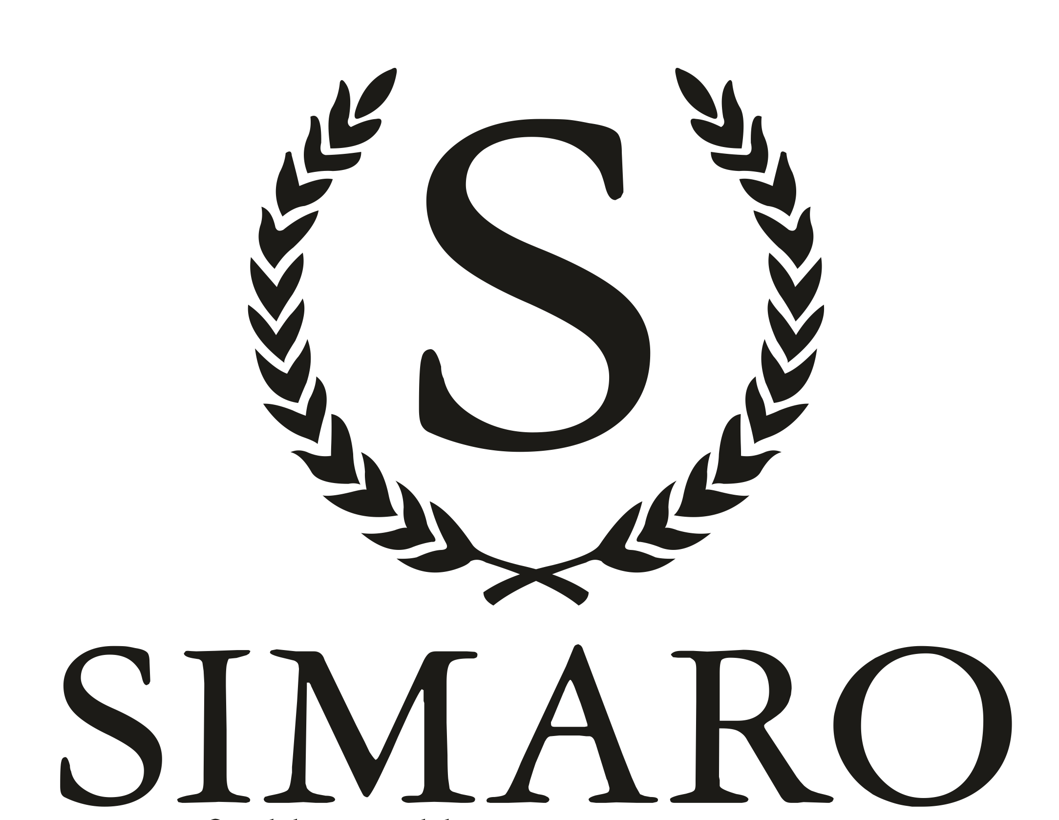 لوگو سایت شال سیمارو